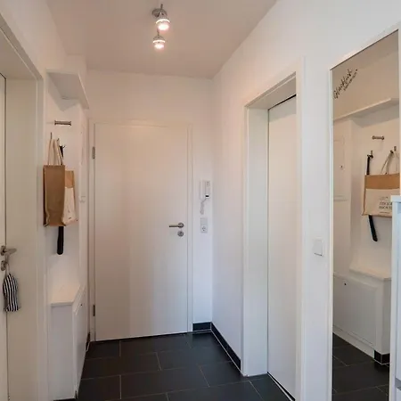 Strandpark-grossenbrode-haus-meeresrauschen-wohnung-2 Großenbrode