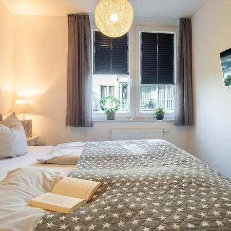 Strandpark-grossenbrode-haus-meeresrauschen-wohnung-2 *