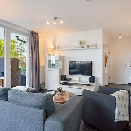 Strandpark-grossenbrode-haus-meeresrauschen-wohnung-2